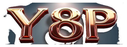 y8p logo