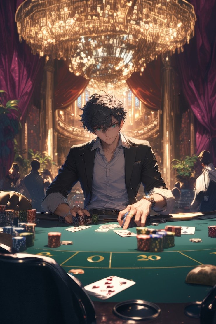 y8p Live Casino